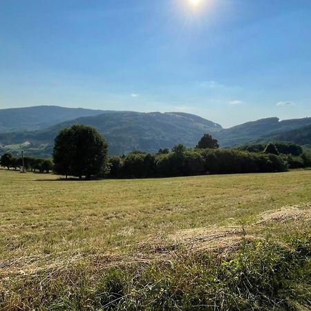 Nadherne Misto Pro Vas Relax V Prirode Uherské Hradiště Extérieur photo