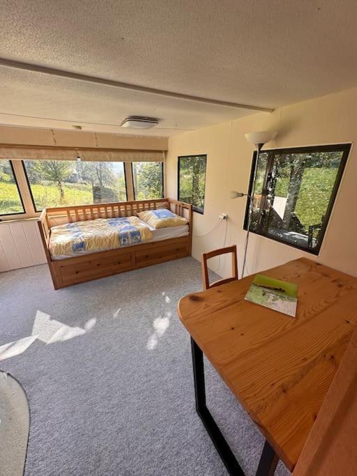 Nadherne Misto Pro Vas Relax V Prirode Uherské Hradiště Extérieur photo