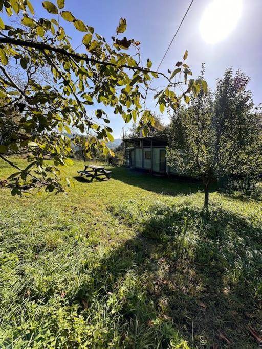 Nadherne Misto Pro Vas Relax V Prirode Uherské Hradiště Extérieur photo