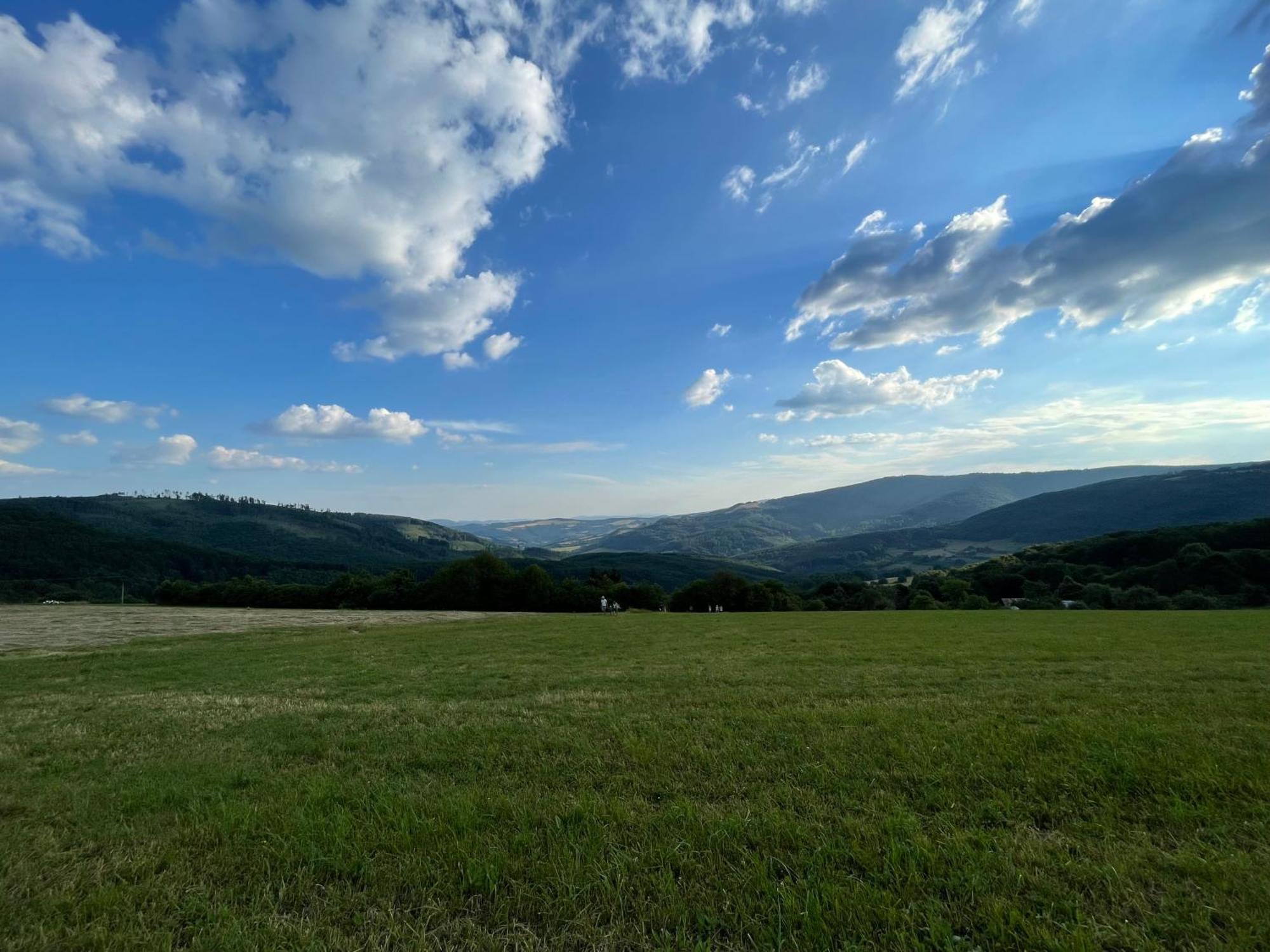 Nadherne Misto Pro Vas Relax V Prirode Uherské Hradiště Extérieur photo