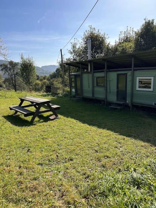 Nadherne Misto Pro Vas Relax V Prirode Uherské Hradiště Extérieur photo