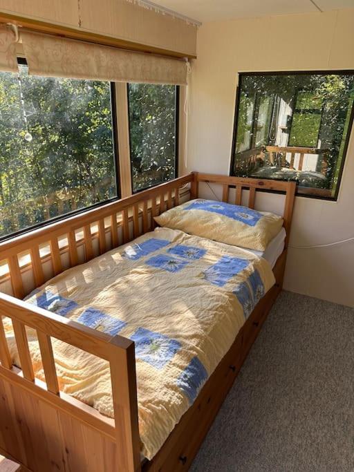 Nadherne Misto Pro Vas Relax V Prirode Uherské Hradiště Extérieur photo