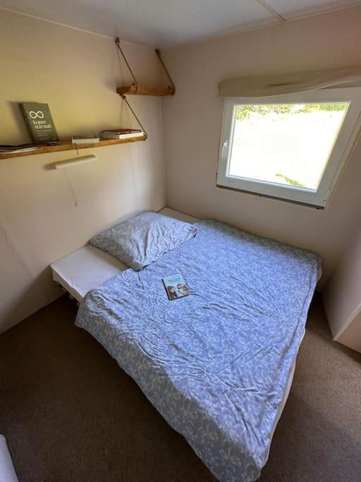 Nadherne Misto Pro Vas Relax V Prirode Uherské Hradiště Extérieur photo