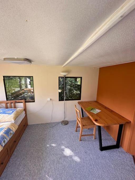 Nadherne Misto Pro Vas Relax V Prirode Uherské Hradiště Extérieur photo